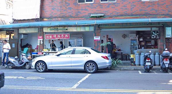 【新莊美食】杜家豬腸冬粉-在地推薦的豬腸冬粉