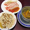 【台北美食】雄嘉義雞肉飯-延平夜市裡的30年老店