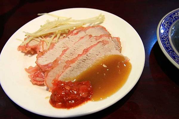 【台北美食】雄嘉義雞肉飯-延平夜市裡的30年老店