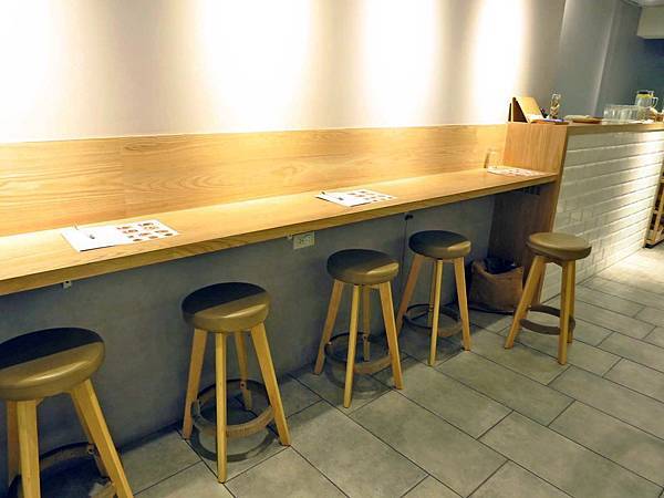 【板橋餐廳】勇氣食堂-西式裝潢的日式餐廳