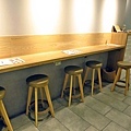 【板橋餐廳】勇氣食堂-西式裝潢的日式餐廳