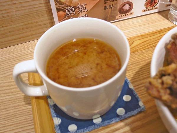 【板橋餐廳】勇氣食堂-西式裝潢的日式餐廳