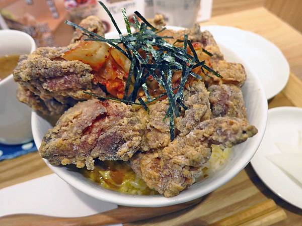 【板橋餐廳】勇氣食堂-西式裝潢的日式餐廳