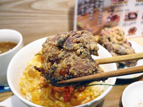 【板橋餐廳】勇氣食堂-西式裝潢的日式餐廳