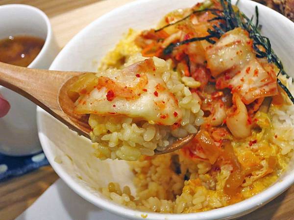 【板橋餐廳】勇氣食堂-西式裝潢的日式餐廳