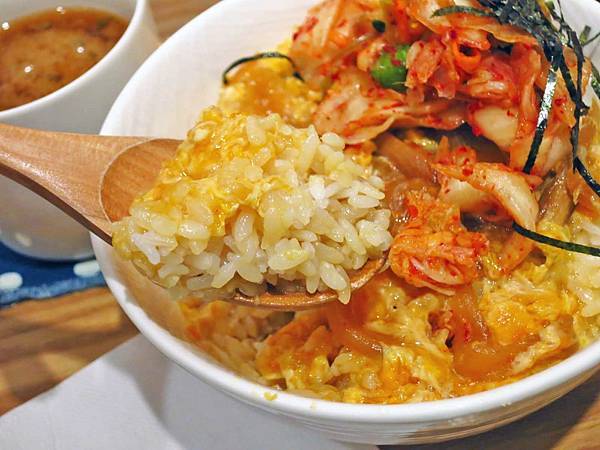 【板橋餐廳】勇氣食堂-西式裝潢的日式餐廳