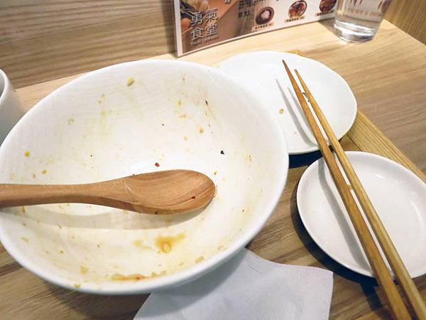 【板橋餐廳】勇氣食堂-西式裝潢的日式餐廳