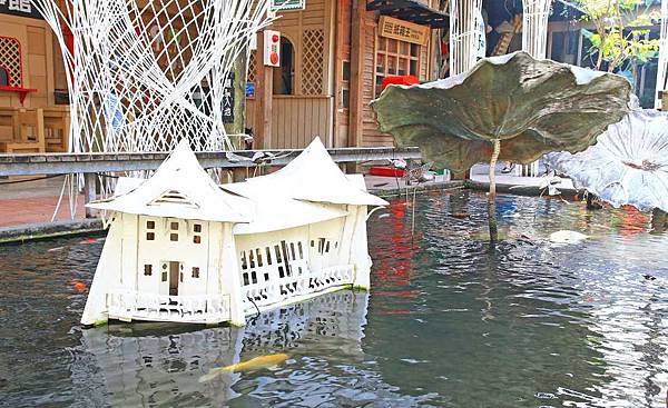 【台中二天一夜旅遊】必玩十大特色觀光景點、好玩的行程規劃、包車自由行 【台中二天一夜旅遊】必玩十大特色觀光景點、好玩的行程規劃、包車自由行