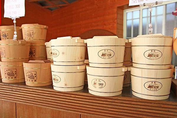 【台中二天一夜旅遊】必玩十大特色觀光景點、好玩的行程規劃、包車自由行