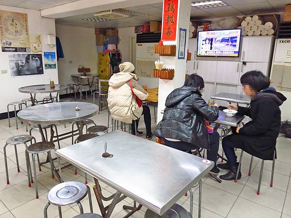 【台北美食】和平東路巷仔內米粉湯-附近上班族、學生最愛的隱藏版美食 【台北美食】和平東路巷仔內米粉湯-附近上班族、學生最愛的隱藏版美食