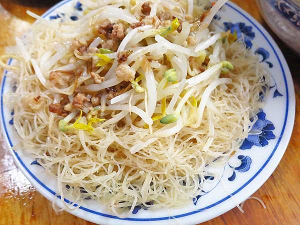 【台北美食】和平東路巷仔內米粉湯-附近上班族、學生最愛的隱藏版美食 【台北美食】和平東路巷仔內米粉湯-附近上班族、學生最愛的隱藏版美食