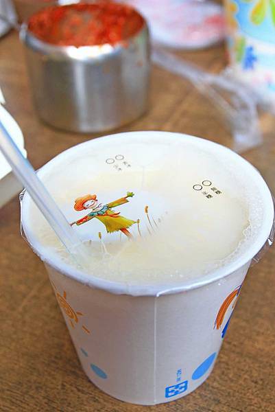 【內湖早餐】阿枝早點-超級無敵強大的隱藏版手工蛋餅