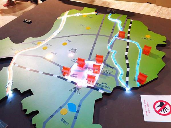 【桃園旅遊】土地公文化館-免門票好玩的親子室內景點