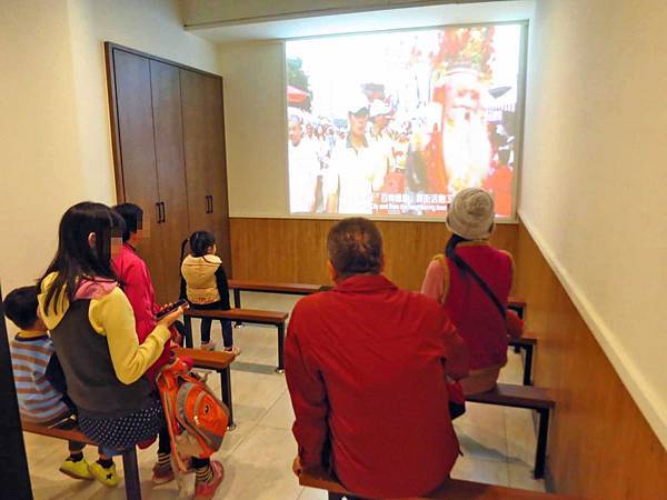 【桃園旅遊】土地公文化館-免門票好玩的親子室內景點