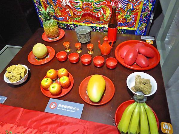 【桃園旅遊】土地公文化館-免門票好玩的親子室內景點