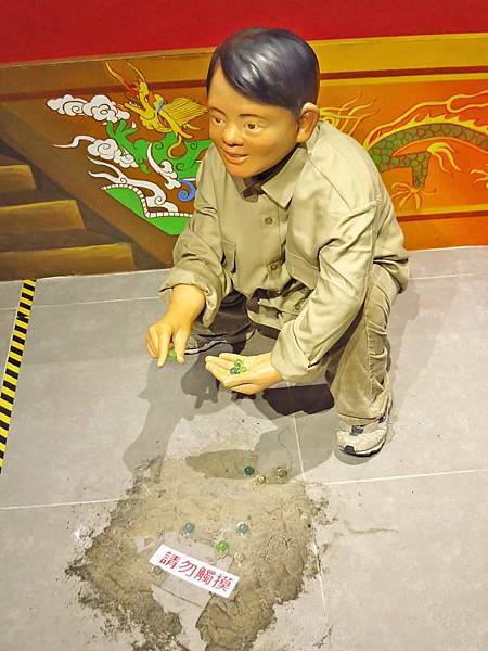【桃園旅遊】土地公文化館-免門票好玩的親子室內景點