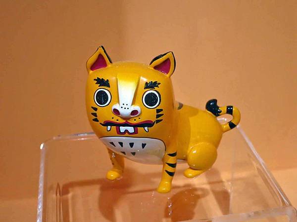 【桃園旅遊】土地公文化館-免門票好玩的親子室內景點