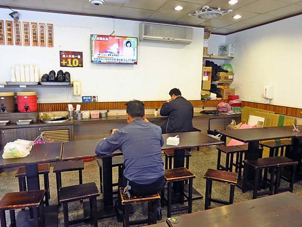 【蘆洲美食】芳記便當大王-魯肉飯免費吃到飽