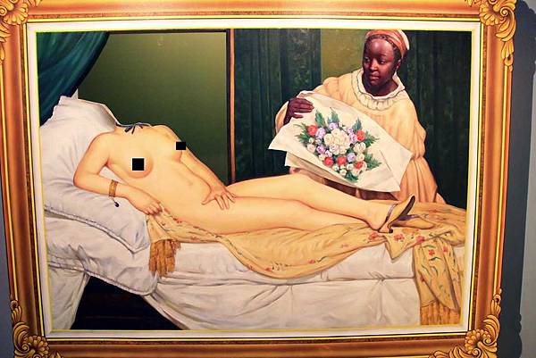 【韓國首爾】弘大TRICK EYE特麗愛LOVE MUSEUM 性愛博物館