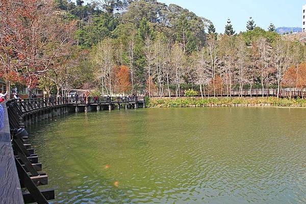 【台中二天一夜包车自由行】台中必玩的十大精选景点，美丽的庄园古堡、怀旧老街、特殊地形景观、观光酒厂景点，吃衣住行自由行完整规划，一次全包