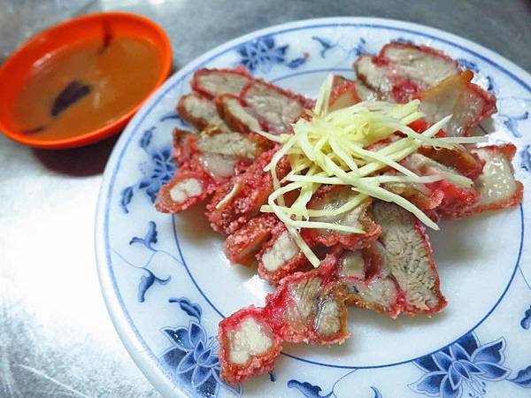 【台北美食】旗魚新竹米粉-延三夜市裡的超人氣米粉湯 【台北美食】旗魚新竹米粉-延三夜市裡的超人氣米粉湯