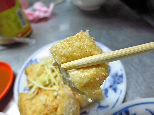 【台北美食】旗魚新竹米粉-延三夜市裡的超人氣米粉湯