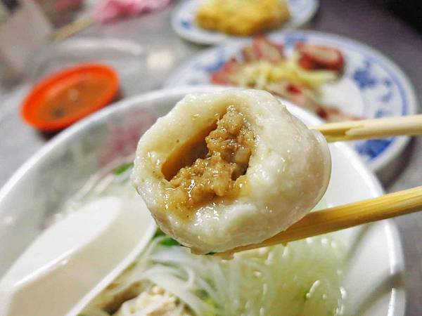 【台北美食】旗魚新竹米粉-延三夜市裡的超人氣米粉湯 【台北美食】旗魚新竹米粉-延三夜市裡的超人氣米粉湯