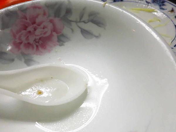 【台北美食】旗魚新竹米粉-延三夜市裡的超人氣米粉湯 【台北美食】旗魚新竹米粉-延三夜市裡的超人氣米粉湯