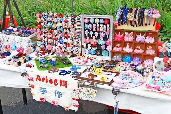 【台北旅遊】三芝三生步道-長達1公里長的櫻花步道