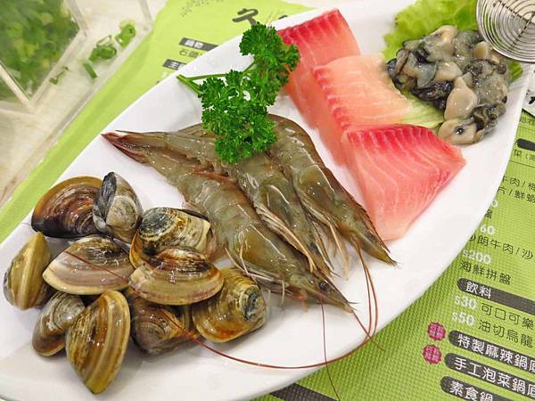 【台北餐廳】久陶火鍋-湯鮮味美價格又便宜的石頭火鍋