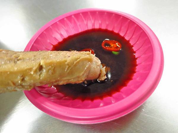 【板橋美食】財哥藥燉排骨-在地人極力推薦的藥燉排骨湯