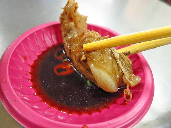 【板橋美食】財哥藥燉排骨-在地人極力推薦的藥燉排骨湯