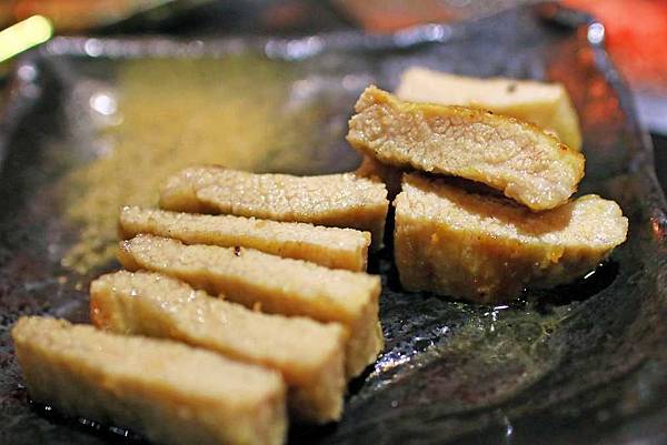 【台北餐廳】禧太炭火燒肉店-頂級和牛與超巨大草蝦燒烤店