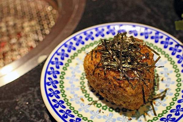 【台北餐廳】禧太炭火燒肉店-頂級和牛與超巨大草蝦燒烤店