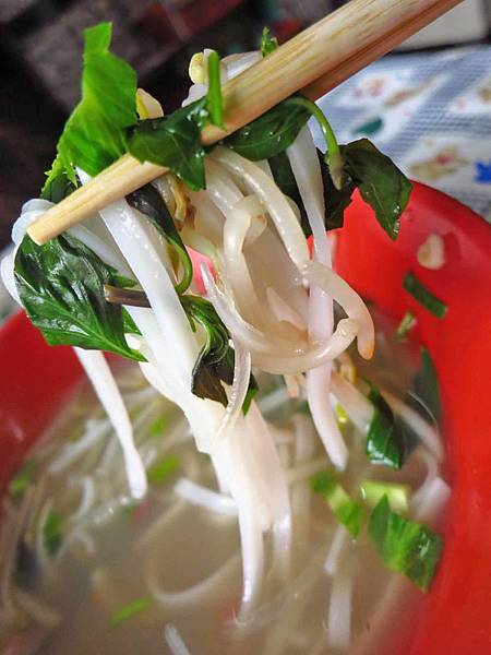 【新莊美食】來寶越南小吃-道地越南人做的越南料理