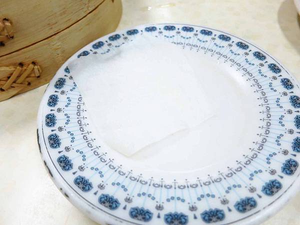 【台北美食】四海包子店-來這必吃的美味炒飯