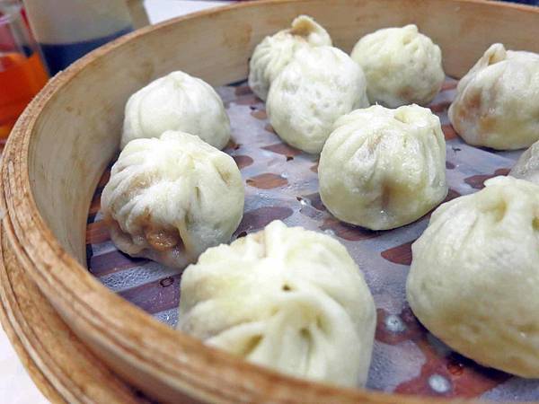 【台北美食】四海包子店-來這必吃的美味炒飯