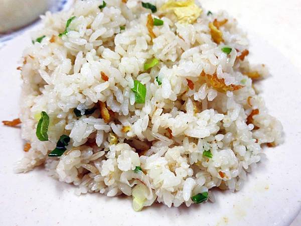 【台北美食】四海包子店-來這必吃的美味炒飯