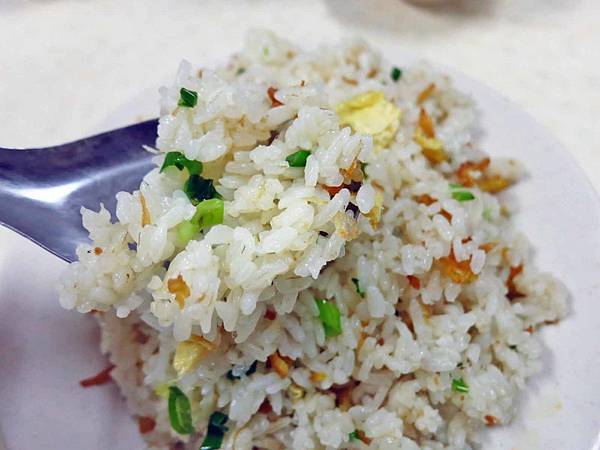 【台北美食】四海包子店-來這必吃的美味炒飯