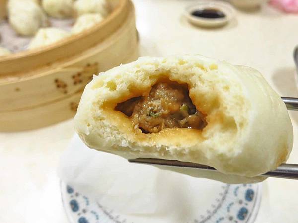 【台北美食】四海包子店-來這必吃的美味炒飯