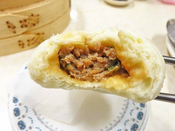 【台北美食】四海包子店-來這必吃的美味炒飯