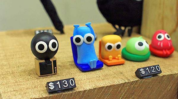 【台北美食】路地氷の怪物-來自中部超人氣大眼怪冰店