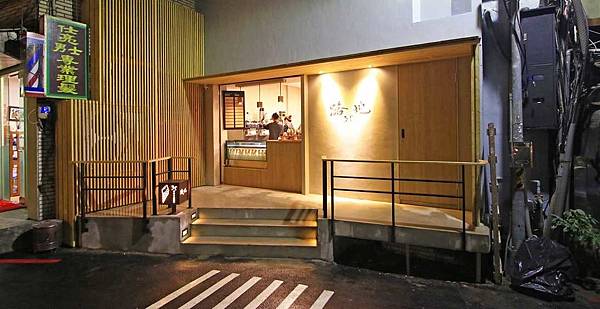 【台北美食】路地氷の怪物-來自中部超人氣大眼怪冰店