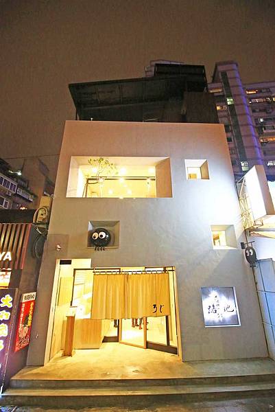 【台北美食】路地氷の怪物-來自中部超人氣大眼怪冰店