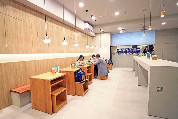 【台北美食】路地氷の怪物-來自中部超人氣大眼怪冰店