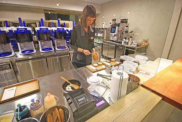 【台北美食】路地氷の怪物-來自中部超人氣大眼怪冰店