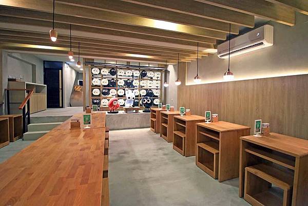 【台北美食】路地氷の怪物-來自中部超人氣大眼怪冰店