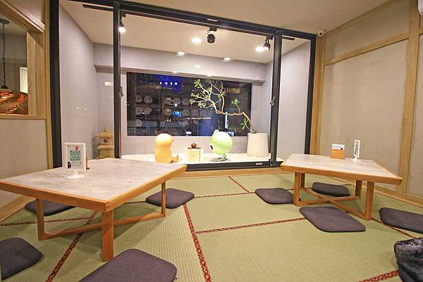 【台北美食】路地氷の怪物-來自中部超人氣大眼怪冰店