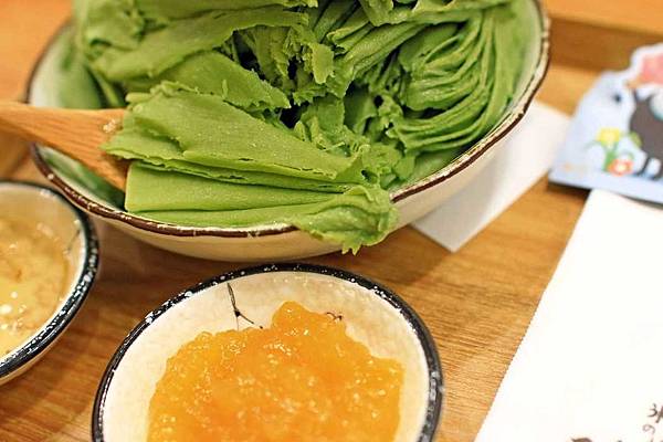 【台北美食】路地氷の怪物-來自中部超人氣大眼怪冰店