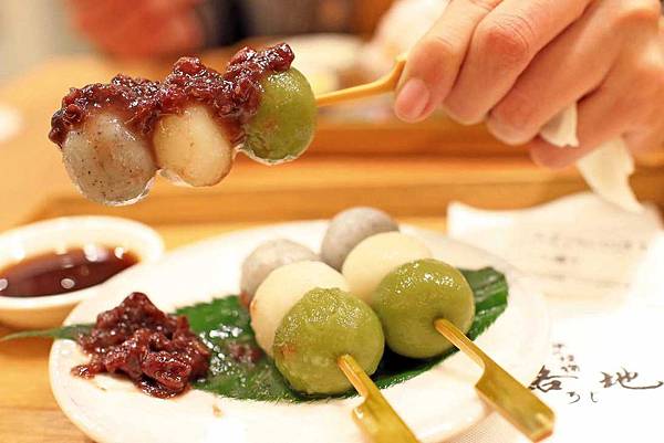 【台北美食】路地氷の怪物-來自中部超人氣大眼怪冰店